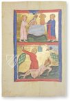 Chronicle of the World and History of Charlemagne β Il Bulino, edizioni d'arte β Ms. Germ. Fol. 623 β Staatsbibliothek zu Berlin (Berlin, Germany) Chronicle of the World and History of Charlemagne β Il Bulino, edizioni d'arte β Ms. Germ. Fol. 623 β Staatsbibliothek zu Berlin (Berlin, Germany)