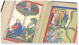 Chronicle of the World and History of Charlemagne β Il Bulino, edizioni d'arte β Ms. Germ. Fol. 623 β Staatsbibliothek zu Berlin (Berlin, Germany) Chronicle of the World and History of Charlemagne β Il Bulino, edizioni d'arte β Ms. Germ. Fol. 623 β Staatsbibliothek zu Berlin (Berlin, Germany)