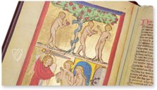 Chronicle of the World and History of Charlemagne β Il Bulino, edizioni d'arte β Ms. Germ. Fol. 623 β Staatsbibliothek zu Berlin (Berlin, Germany) Chronicle of the World and History of Charlemagne β Il Bulino, edizioni d'arte β Ms. Germ. Fol. 623 β Staatsbibliothek zu Berlin (Berlin, Germany)