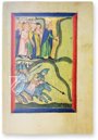 Chronicle of the World and History of Charlemagne β Il Bulino, edizioni d'arte β Ms. Germ. Fol. 623 β Staatsbibliothek zu Berlin (Berlin, Germany) Chronicle of the World and History of Charlemagne β Il Bulino, edizioni d'arte β Ms. Germ. Fol. 623 β Staatsbibliothek zu Berlin (Berlin, Germany)