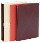 Chronicle of the World and History of Charlemagne β Il Bulino, edizioni d'arte β Ms. Germ. Fol. 623 β Staatsbibliothek zu Berlin (Berlin, Germany) Chronicle of the World and History of Charlemagne β Il Bulino, edizioni d'arte β Ms. Germ. Fol. 623 β Staatsbibliothek zu Berlin (Berlin, Germany)