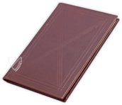 Chronicle of the World and History of Charlemagne β Il Bulino, edizioni d'arte β Ms. Germ. Fol. 623 β Staatsbibliothek zu Berlin (Berlin, Germany) Chronicle of the World and History of Charlemagne β Il Bulino, edizioni d'arte β Ms. Germ. Fol. 623 β Staatsbibliothek zu Berlin (Berlin, Germany)