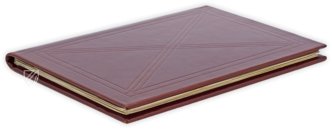 Chronicle of the World and History of Charlemagne β Il Bulino, edizioni d'arte β Ms. Germ. Fol. 623 β Staatsbibliothek zu Berlin (Berlin, Germany) Chronicle of the World and History of Charlemagne β Il Bulino, edizioni d'arte β Ms. Germ. Fol. 623 β Staatsbibliothek zu Berlin (Berlin, Germany)