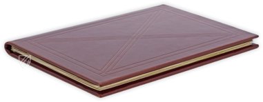 Chronicle of the World and History of Charlemagne β Il Bulino, edizioni d'arte β Ms. Germ. Fol. 623 β Staatsbibliothek zu Berlin (Berlin, Germany) Chronicle of the World and History of Charlemagne β Il Bulino, edizioni d'arte β Ms. Germ. Fol. 623 β Staatsbibliothek zu Berlin (Berlin, Germany)