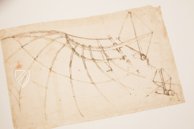 Codex Atlanticus β Giunti Editore β Veneranda Biblioteca Ambrosiana (Milan, Italy) Codex Atlanticus β Giunti Editore β Veneranda Biblioteca Ambrosiana (Milan, Italy)