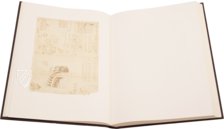 Codex Atlanticus β Giunti Editore β Veneranda Biblioteca Ambrosiana (Milan, Italy) Codex Atlanticus β Giunti Editore β Veneranda Biblioteca Ambrosiana (Milan, Italy)