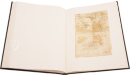 Codex Atlanticus β Giunti Editore β Veneranda Biblioteca Ambrosiana (Milan, Italy) Codex Atlanticus β Giunti Editore β Veneranda Biblioteca Ambrosiana (Milan, Italy)