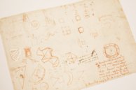 Codex Atlanticus β Giunti Editore β Veneranda Biblioteca Ambrosiana (Milan, Italy) Codex Atlanticus β Giunti Editore β Veneranda Biblioteca Ambrosiana (Milan, Italy)