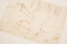 Codex Atlanticus β Giunti Editore β Veneranda Biblioteca Ambrosiana (Milan, Italy) Codex Atlanticus β Giunti Editore β Veneranda Biblioteca Ambrosiana (Milan, Italy)