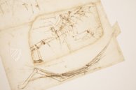 Codex Atlanticus β Giunti Editore β Veneranda Biblioteca Ambrosiana (Milan, Italy) Codex Atlanticus β Giunti Editore β Veneranda Biblioteca Ambrosiana (Milan, Italy)