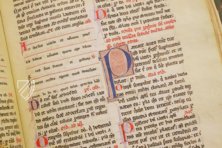 Codex Calixtinus – Siloé, arte y bibliofilia – Ms. 2631 – Biblioteca de la Universidad (Salamanca, Spain) Codex Calixtinus – Siloé, arte y bibliofilia – Ms. 2631 – Biblioteca de la Universidad (Salamanca, Spain)