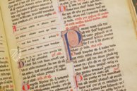 Codex Calixtinus – Siloé, arte y bibliofilia – Ms. 2631 – Biblioteca de la Universidad (Salamanca, Spain) Codex Calixtinus – Siloé, arte y bibliofilia – Ms. 2631 – Biblioteca de la Universidad (Salamanca, Spain)