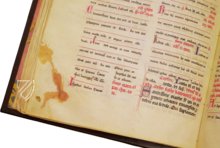 Codex Calixtinus – Siloé, arte y bibliofilia – Ms. 2631 – Biblioteca de la Universidad (Salamanca, Spain) Codex Calixtinus – Siloé, arte y bibliofilia – Ms. 2631 – Biblioteca de la Universidad (Salamanca, Spain)