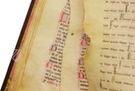 Codex Calixtinus – Siloé, arte y bibliofilia – Ms. 2631 – Biblioteca de la Universidad (Salamanca, Spain) Codex Calixtinus – Siloé, arte y bibliofilia – Ms. 2631 – Biblioteca de la Universidad (Salamanca, Spain)