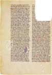 Codex Calixtinus – Siloé, arte y bibliofilia – Ms. 2631 – Biblioteca de la Universidad (Salamanca, Spain) Codex Calixtinus – Siloé, arte y bibliofilia – Ms. 2631 – Biblioteca de la Universidad (Salamanca, Spain)
