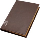 Codex Calixtinus – Siloé, arte y bibliofilia – Ms. 2631 – Biblioteca de la Universidad (Salamanca, Spain) Codex Calixtinus – Siloé, arte y bibliofilia – Ms. 2631 – Biblioteca de la Universidad (Salamanca, Spain)