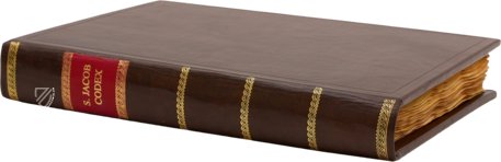 Codex Calixtinus – Siloé, arte y bibliofilia – Ms. 2631 – Biblioteca de la Universidad (Salamanca, Spain) Codex Calixtinus – Siloé, arte y bibliofilia – Ms. 2631 – Biblioteca de la Universidad (Salamanca, Spain)