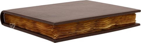 Codex Calixtinus – Siloé, arte y bibliofilia – Ms. 2631 – Biblioteca de la Universidad (Salamanca, Spain) Codex Calixtinus – Siloé, arte y bibliofilia – Ms. 2631 – Biblioteca de la Universidad (Salamanca, Spain)