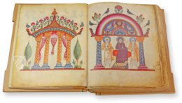 Codex Etchmiadzin β Akademische Druck- u. Verlagsanstalt (ADEVA) β Cod. 2374 β Mesrop Mashtots Institute of Ancient Manuscripts - Matenadaran (Eriwan, Armenia) Codex Etchmiadzin β Akademische Druck- u. Verlagsanstalt (ADEVA) β Cod. 2374 β Mesrop Mashtots Institute of Ancient Manuscripts - Matenadaran (Eriwan, Armenia)