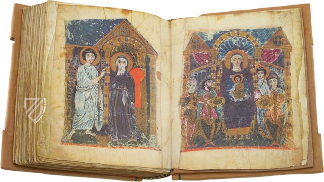 Codex Etchmiadzin β Akademische Druck- u. Verlagsanstalt (ADEVA) β Cod. 2374 β Mesrop Mashtots Institute of Ancient Manuscripts (Yerevan, Armenia) Codex Etchmiadzin β Akademische Druck- u. Verlagsanstalt (ADEVA) β Cod. 2374 β Mesrop Mashtots Institute of Ancient Manuscripts (Yerevan, Armenia)