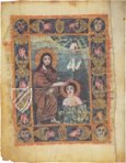 Codex Etchmiadzin β Akademische Druck- u. Verlagsanstalt (ADEVA) β Cod. 2374 β Mesrop Mashtots Institute of Ancient Manuscripts (Yerevan, Armenia) Codex Etchmiadzin β Akademische Druck- u. Verlagsanstalt (ADEVA) β Cod. 2374 β Mesrop Mashtots Institute of Ancient Manuscripts (Yerevan, Armenia)
