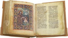 Codex Etchmiadzin β Akademische Druck- u. Verlagsanstalt (ADEVA) β Cod. 2374 β Mesrop Mashtots Institute of Ancient Manuscripts (Yerevan, Armenia) Codex Etchmiadzin β Akademische Druck- u. Verlagsanstalt (ADEVA) β Cod. 2374 β Mesrop Mashtots Institute of Ancient Manuscripts (Yerevan, Armenia)