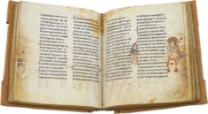 Codex Etchmiadzin β Akademische Druck- u. Verlagsanstalt (ADEVA) β Cod. 2374 β Mesrop Mashtots Institute of Ancient Manuscripts (Yerevan, Armenia) Codex Etchmiadzin β Akademische Druck- u. Verlagsanstalt (ADEVA) β Cod. 2374 β Mesrop Mashtots Institute of Ancient Manuscripts (Yerevan, Armenia)