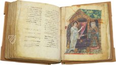 Codex Etchmiadzin β Akademische Druck- u. Verlagsanstalt (ADEVA) β Cod. 2374 β Mesrop Mashtots Institute of Ancient Manuscripts (Yerevan, Armenia) Codex Etchmiadzin β Akademische Druck- u. Verlagsanstalt (ADEVA) β Cod. 2374 β Mesrop Mashtots Institute of Ancient Manuscripts (Yerevan, Armenia)