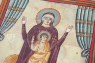 Codex Etchmiadzin β Akademische Druck- u. Verlagsanstalt (ADEVA) β Cod. 2374 β Mesrop Mashtots Institute of Ancient Manuscripts (Yerevan, Armenia) Codex Etchmiadzin β Akademische Druck- u. Verlagsanstalt (ADEVA) β Cod. 2374 β Mesrop Mashtots Institute of Ancient Manuscripts (Yerevan, Armenia)