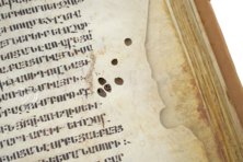 Codex Etchmiadzin β Akademische Druck- u. Verlagsanstalt (ADEVA) β Cod. 2374 β Mesrop Mashtots Institute of Ancient Manuscripts (Yerevan, Armenia) Codex Etchmiadzin β Akademische Druck- u. Verlagsanstalt (ADEVA) β Cod. 2374 β Mesrop Mashtots Institute of Ancient Manuscripts (Yerevan, Armenia)