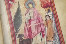 Codex Etchmiadzin β Akademische Druck- u. Verlagsanstalt (ADEVA) β Cod. 2374 β Mesrop Mashtots Institute of Ancient Manuscripts (Yerevan, Armenia) Codex Etchmiadzin β Akademische Druck- u. Verlagsanstalt (ADEVA) β Cod. 2374 β Mesrop Mashtots Institute of Ancient Manuscripts (Yerevan, Armenia)