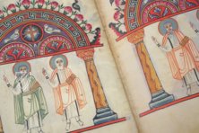 Codex Etchmiadzin β Akademische Druck- u. Verlagsanstalt (ADEVA) β Cod. 2374 β Mesrop Mashtots Institute of Ancient Manuscripts (Yerevan, Armenia) Codex Etchmiadzin β Akademische Druck- u. Verlagsanstalt (ADEVA) β Cod. 2374 β Mesrop Mashtots Institute of Ancient Manuscripts (Yerevan, Armenia)