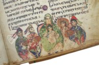 Codex Etchmiadzin β Akademische Druck- u. Verlagsanstalt (ADEVA) β Cod. 2374 β Mesrop Mashtots Institute of Ancient Manuscripts (Yerevan, Armenia) Codex Etchmiadzin β Akademische Druck- u. Verlagsanstalt (ADEVA) β Cod. 2374 β Mesrop Mashtots Institute of Ancient Manuscripts (Yerevan, Armenia)