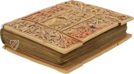 Codex Etchmiadzin β Akademische Druck- u. Verlagsanstalt (ADEVA) β Cod. 2374 β Mesrop Mashtots Institute of Ancient Manuscripts (Yerevan, Armenia) Codex Etchmiadzin β Akademische Druck- u. Verlagsanstalt (ADEVA) β Cod. 2374 β Mesrop Mashtots Institute of Ancient Manuscripts (Yerevan, Armenia)