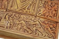 Codex Etchmiadzin β Akademische Druck- u. Verlagsanstalt (ADEVA) β Cod. 2374 β Mesrop Mashtots Institute of Ancient Manuscripts (Yerevan, Armenia) Codex Etchmiadzin β Akademische Druck- u. Verlagsanstalt (ADEVA) β Cod. 2374 β Mesrop Mashtots Institute of Ancient Manuscripts (Yerevan, Armenia)