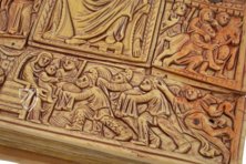 Codex Etchmiadzin β Akademische Druck- u. Verlagsanstalt (ADEVA) β Cod. 2374 β Mesrop Mashtots Institute of Ancient Manuscripts (Yerevan, Armenia) Codex Etchmiadzin β Akademische Druck- u. Verlagsanstalt (ADEVA) β Cod. 2374 β Mesrop Mashtots Institute of Ancient Manuscripts (Yerevan, Armenia)