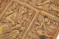 Codex Etchmiadzin β Akademische Druck- u. Verlagsanstalt (ADEVA) β Cod. 2374 β Mesrop Mashtots Institute of Ancient Manuscripts (Yerevan, Armenia) Codex Etchmiadzin β Akademische Druck- u. Verlagsanstalt (ADEVA) β Cod. 2374 β Mesrop Mashtots Institute of Ancient Manuscripts (Yerevan, Armenia)