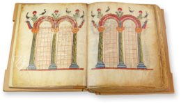 Codex Etchmiadzin β Akademische Druck- u. Verlagsanstalt (ADEVA) β Cod. 2374 β Mesrop Mashtots Institute of Ancient Manuscripts (Yerevan, Armenia) Codex Etchmiadzin β Akademische Druck- u. Verlagsanstalt (ADEVA) β Cod. 2374 β Mesrop Mashtots Institute of Ancient Manuscripts (Yerevan, Armenia)