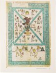 Codex Mendoza β University of California Press β MS. Arch. Selden. A. 1 β Bodleian Library (Oxford, United Kingdom) Codex Mendoza β University of California Press β MS. Arch. Selden. A. 1 β Bodleian Library (Oxford, United Kingdom)
