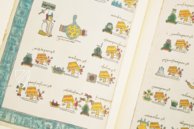 Codex Mendoza β University of California Press β MS. Arch. Selden. A. 1 β Bodleian Library (Oxford, United Kingdom) Codex Mendoza β University of California Press β MS. Arch. Selden. A. 1 β Bodleian Library (Oxford, United Kingdom)