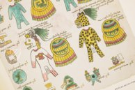 Codex Mendoza β University of California Press β MS. Arch. Selden. A. 1 β Bodleian Library (Oxford, United Kingdom) Codex Mendoza β University of California Press β MS. Arch. Selden. A. 1 β Bodleian Library (Oxford, United Kingdom)