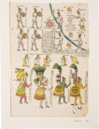 Codex Mendoza β University of California Press β MS. Arch. Selden. A. 1 β Bodleian Library (Oxford, United Kingdom) Codex Mendoza β University of California Press β MS. Arch. Selden. A. 1 β Bodleian Library (Oxford, United Kingdom)