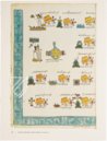 Codex Mendoza β University of California Press β MS. Arch. Selden. A. 1 β Bodleian Library (Oxford, United Kingdom) Codex Mendoza β University of California Press β MS. Arch. Selden. A. 1 β Bodleian Library (Oxford, United Kingdom)