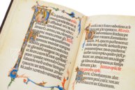 Codex of St. George β Belser Verlag β Arch. Cap. S. Pietro C 129 β Biblioteca Apostolica Vaticana (Vatican City, Vatican City State) Codex of St. George β Belser Verlag β Arch. Cap. S. Pietro C 129 β Biblioteca Apostolica Vaticana (Vatican City, Vatican City State)