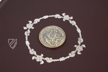 Codex of St. George β Belser Verlag β Arch. Cap. S. Pietro C 129 β Biblioteca Apostolica Vaticana (Vatican City, Vatican City State) Codex of St. George β Belser Verlag β Arch. Cap. S. Pietro C 129 β Biblioteca Apostolica Vaticana (Vatican City, Vatican City State)