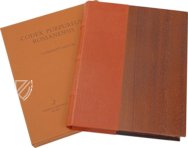 Codex Purpureus Rossanensis β Salerno Editrice β Cod. 1 β Museo dell'Arcivescovado di Rossano Calabro (Rossano Calabro, Italy) Codex Purpureus Rossanensis β Salerno Editrice β Cod. 1 β Museo dell'Arcivescovado di Rossano Calabro (Rossano Calabro, Italy)