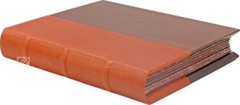 Codex Purpureus Rossanensis – Salerno Editrice – Museo dell'Arcivescovado di Rossano Calabro (Rossano Calabro, Italy) Codex Purpureus Rossanensis – Salerno Editrice – Museo dell'Arcivescovado di Rossano Calabro (Rossano Calabro, Italy)