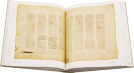 Codex Sinaiticus β Hendrickson Publishers β Add MS 43725 / Cod. gr. I / MS gr. 2, Ms. Gr. 259, MS gr. 843, MS OLDP O 156 β British Library (London, United Kingdom) Codex Sinaiticus β Hendrickson Publishers β Add MS 43725 / Cod. gr. I / MS gr. 2, Ms. Gr. 259, MS gr. 843, MS OLDP O 156 β British Library (London, United Kingdom)