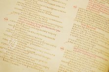 Codex Sinaiticus β Hendrickson Publishers β Add MS 43725 / Cod. gr. I / MS gr. 2, Ms. Gr. 259, MS gr. 843, MS OLDP O 156 β British Library (London, United Kingdom) Codex Sinaiticus β Hendrickson Publishers β Add MS 43725 / Cod. gr. I / MS gr. 2, Ms. Gr. 259, MS gr. 843, MS OLDP O 156 β British Library (London, United Kingdom)