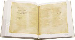 Codex Sinaiticus β Hendrickson Publishers β Add MS 43725 / Cod. gr. I / MS gr. 2, Ms. Gr. 259, MS gr. 843, MS OLDP O 156 β British Library (London, United Kingdom) Codex Sinaiticus β Hendrickson Publishers β Add MS 43725 / Cod. gr. I / MS gr. 2, Ms. Gr. 259, MS gr. 843, MS OLDP O 156 β British Library (London, United Kingdom)